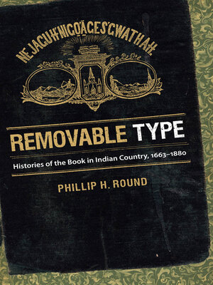 cover image of Removable Type